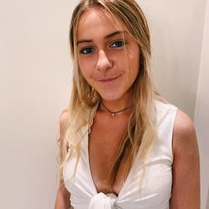 Meet your Posher, Peyton